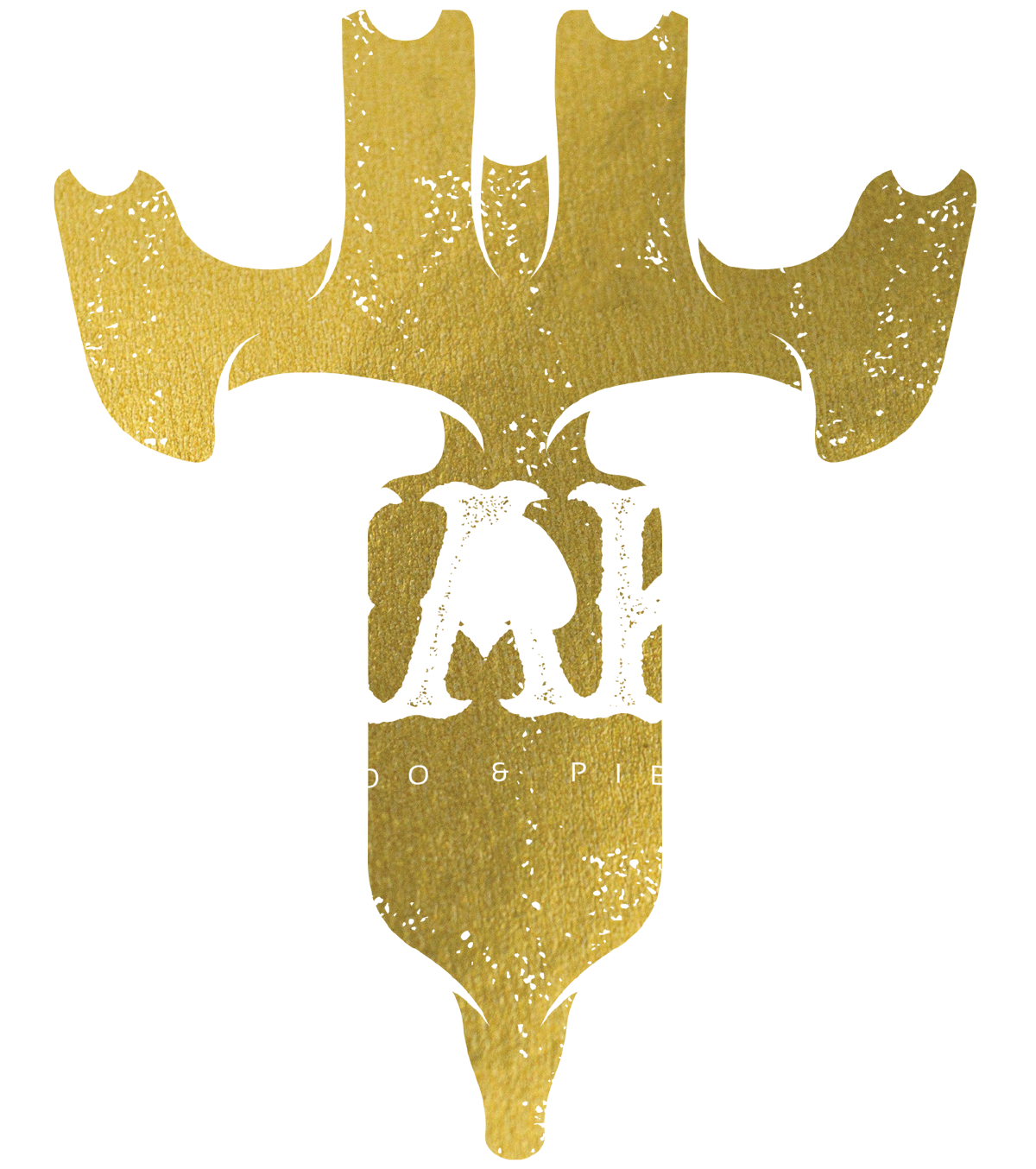 Shakti Logo